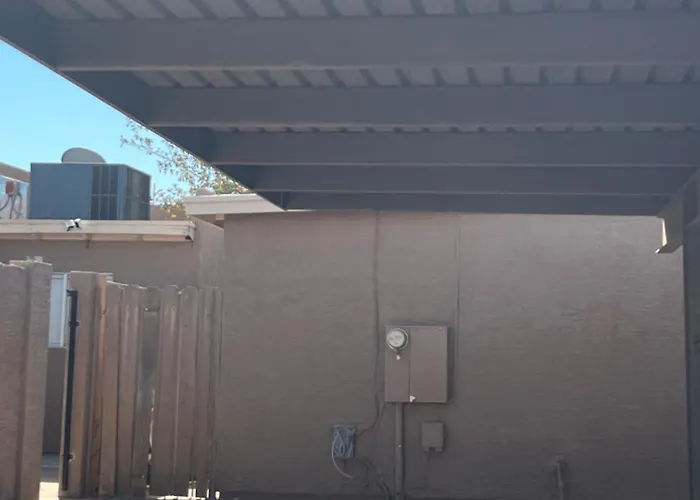 Apartment Charming 3b2b Oasis Tempe