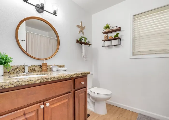 Apartment Charming 3b2b Oasis