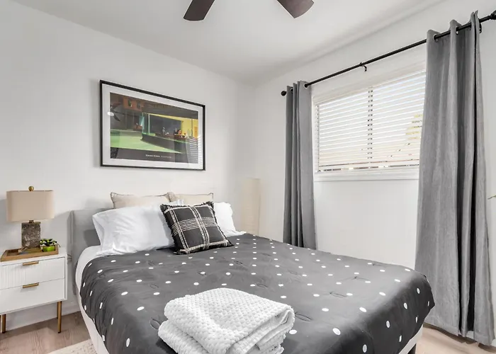 Apartment Charming 3b2b Oasis Tempe