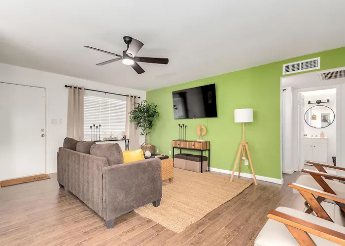 Charming 3b2b Oasis