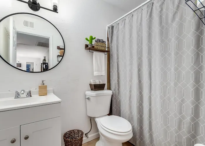 Apartment Charming 3b2b Oasis *